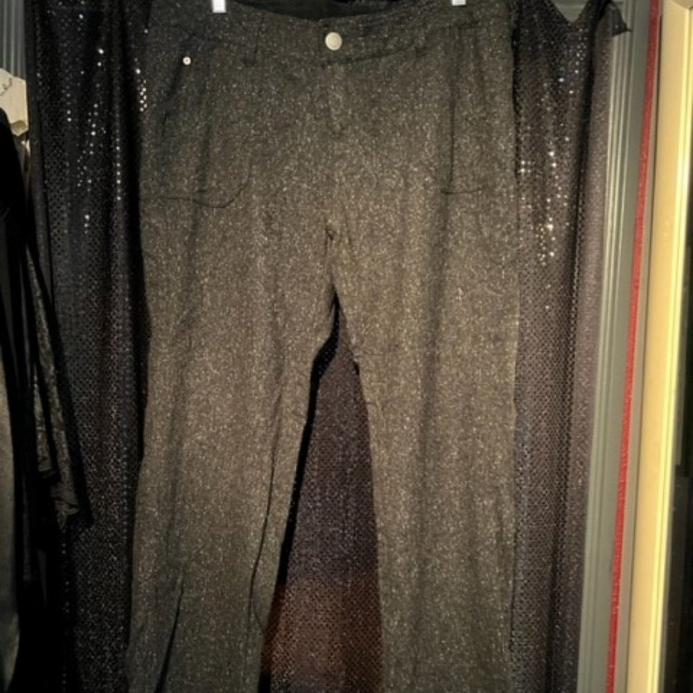 Women's Woolrich Pants